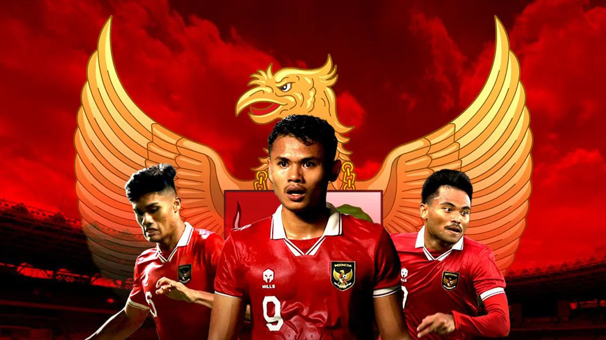 Top 10 Pemain Sepak Bola Asal Indonesia yang Terkenal di Luar Negeri