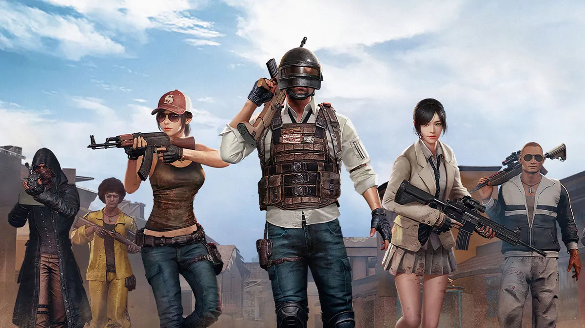 10 Rekomendasi Game Mirip PUBG untuk Penggemar Battle Royale 2