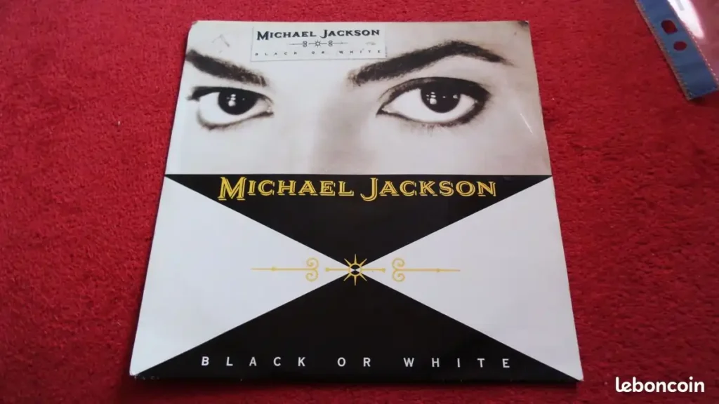 "Black or White" adalah salah satu lagu paling berpengaruh dari King of Pop, Michael Jackson, yang mengangkat tema persatuan ras.