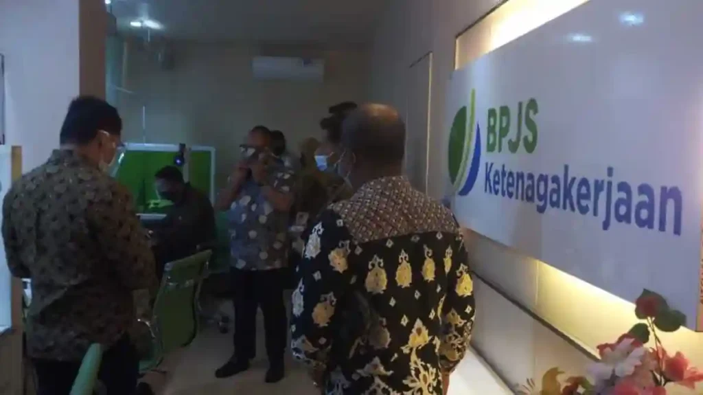 Apa Itu BPJS Ketenagakerjaan