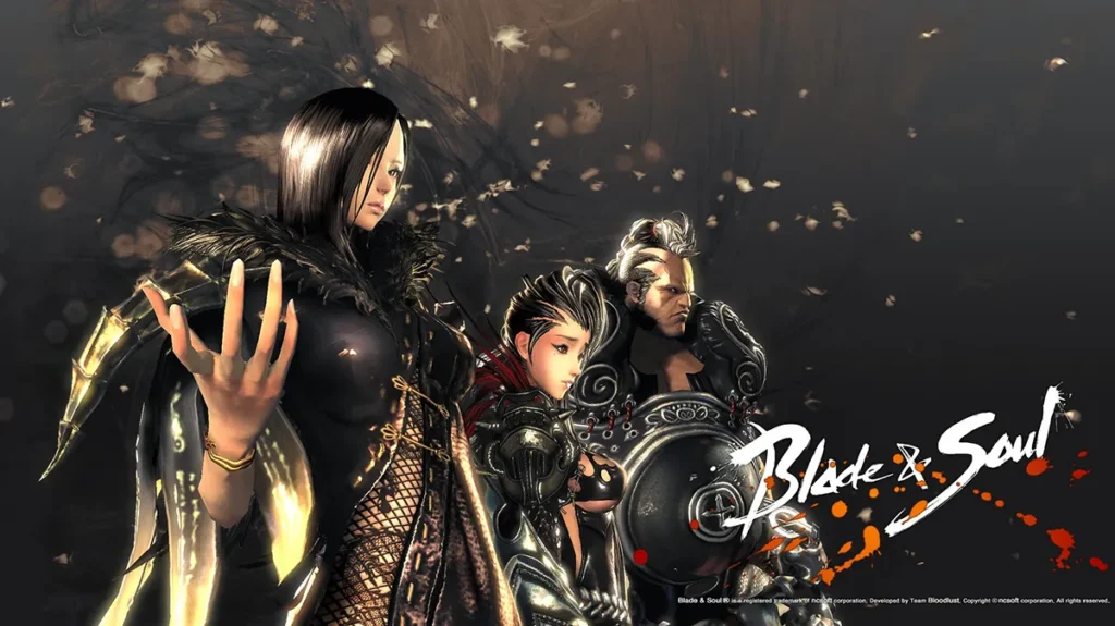 Blade & Soul adalah MMORPG dengan fokus pada seni bela diri dan cerita epik. Gameplaynya yang penuh aksi