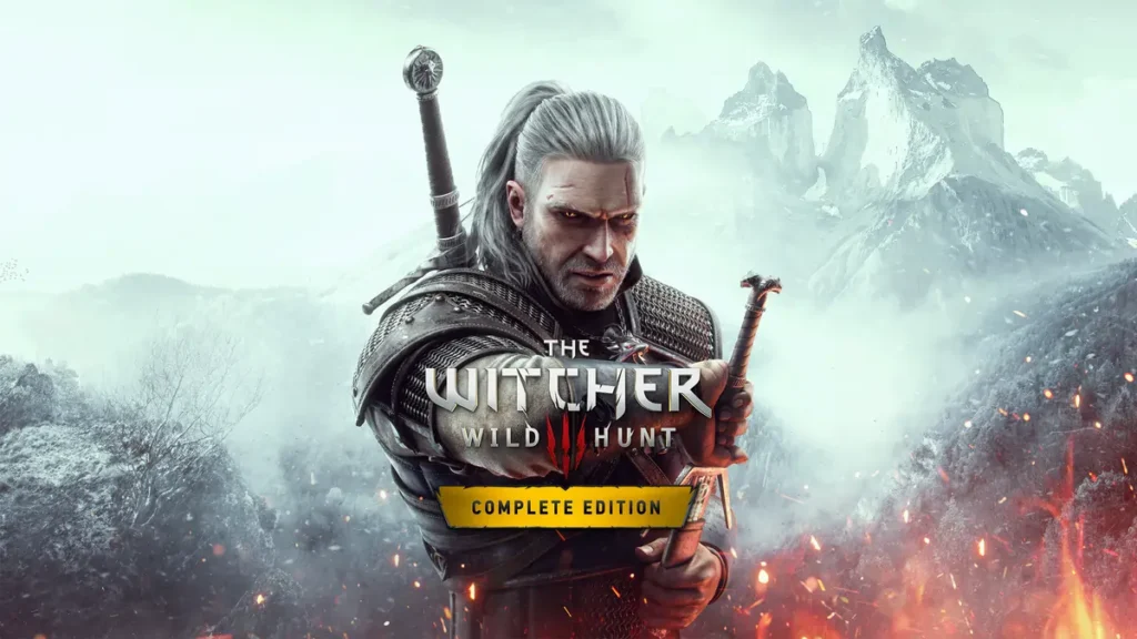 The Witcher 3: Wild Hunt adalah salah satu RPG terbaik yang pernah dibuat. Game ini menggabungkan dunia terbuka yang luas, cerita yang mendalam, dan sistem pertarungan yang kompleks. Kamu akan memainkan Geralt of Rivia