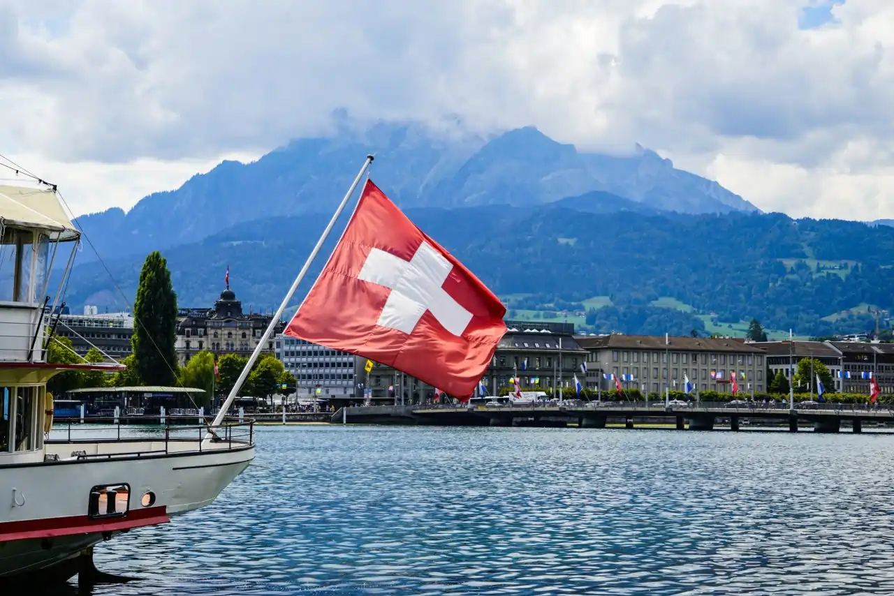 Eksplorasi Kuliner Swiss