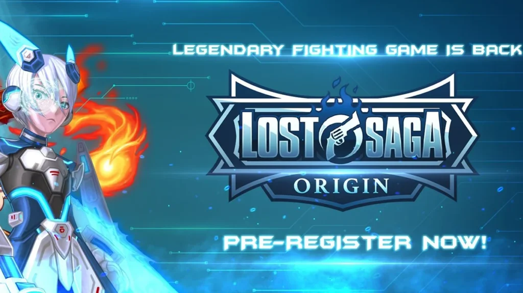 Lost Saga Origin adalah game action fighting yang terkenal dengan sistem pertarungan cepat dan beragam hero. Game ini memiliki kemiripan dengan Elaim Saga dalam hal gaya bermain