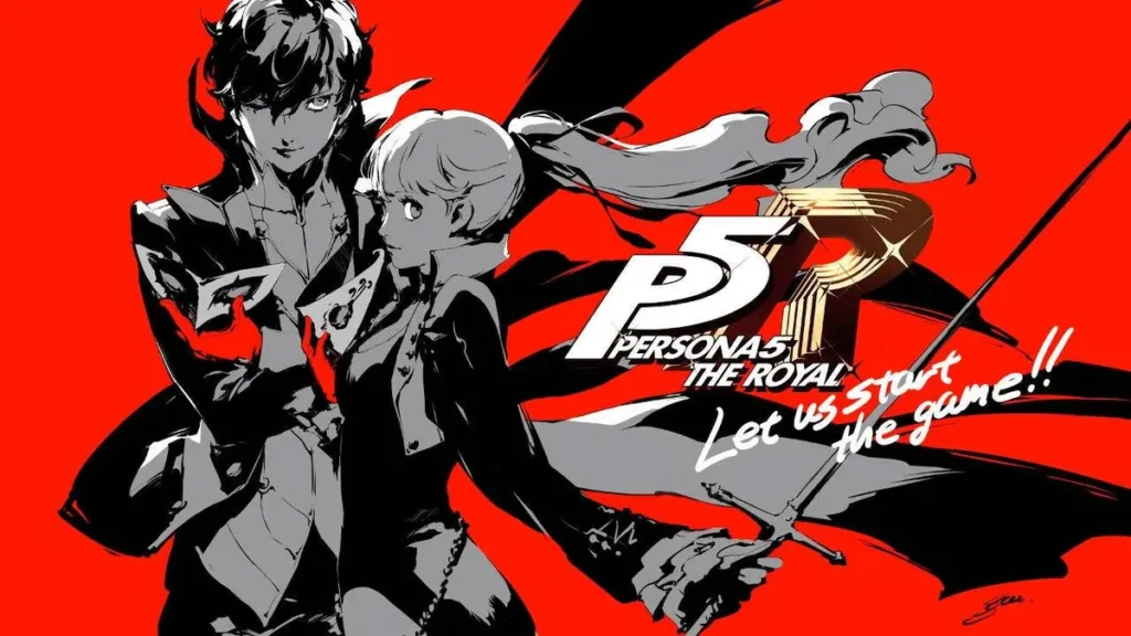 Persona 5 adalah game RPG Jepang yang menggabungkan kehidupan sehari-hari dengan petualangan fantasi. Kamu akan berperan sebagai seorang siswa SMA yang juga memiliki identitas rahasia sebagai "Phantom Thief" yang bertugas untuk mengalahkan makhluk jahat dalam dunia paralel.