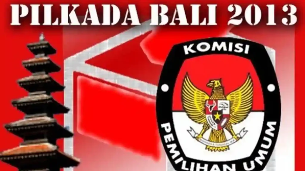 Pilkada Bali 2013