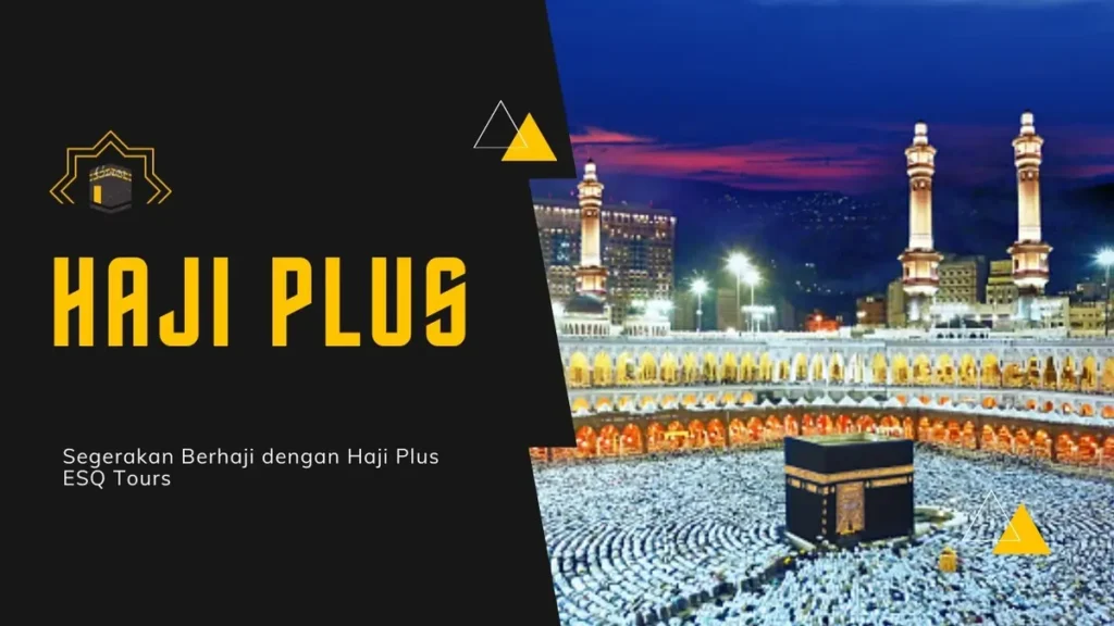 Haji adalah perjalanan spiritual ke Mekkah yang wajib dilakukan sekali seumur hidup bagi Muslim yang mampu secara fisik dan finansial