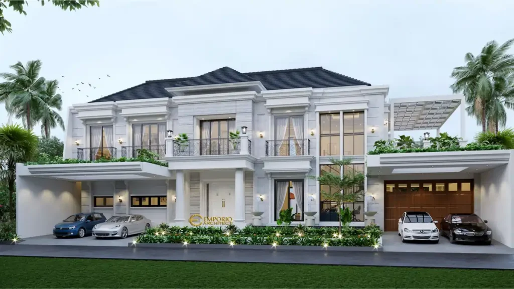 Hidup Mewah Crazy Rich. Hunian bagi para crazy rich bukan hanya sekadar tempat tinggal, tetapi juga simbol status sosial. Mereka memiliki mansion mewah lengkap dengan fasilitas seperti kolam renang, bioskop pribadi, hingga lapangan golf mini.