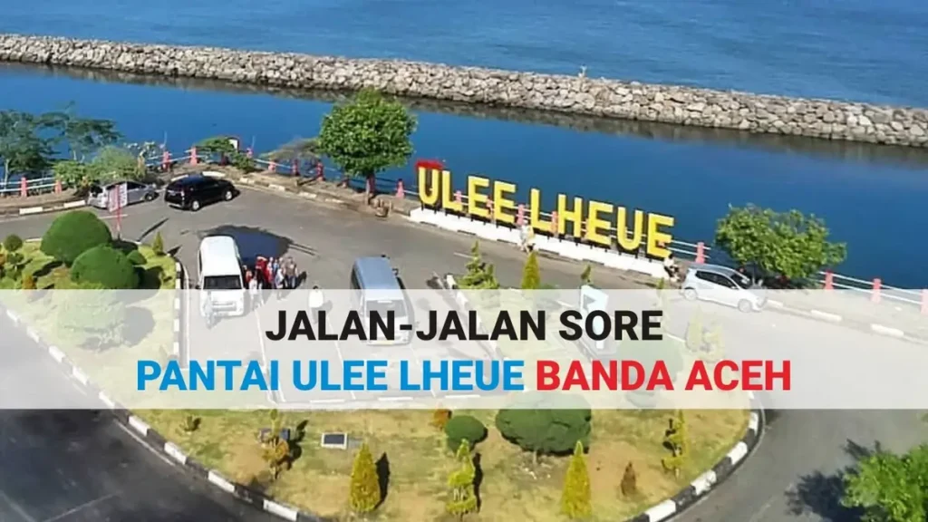 Pantai ini adalah salah satu tempat yang cocok untuk menikmati keindahan laut sambil bersantai dengan suasana yang tenang.