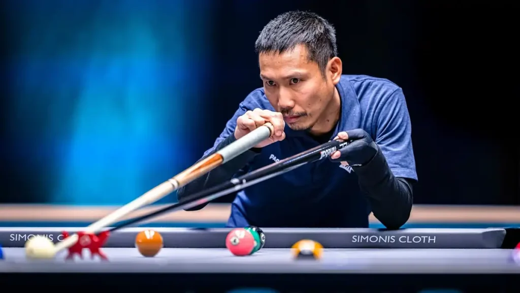 Alex Pagulayan dikenal sebagai pemain dengan semangat tinggi dan sikap ramah. Permainannya yang cerdas dan efektif membuatnya menjadi salah satu pemain pool terbaik di dunia.