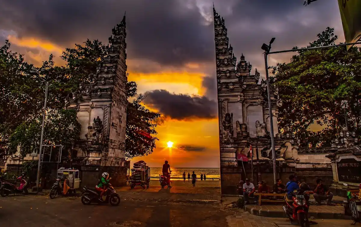 Hiburan Terbaik di Bali