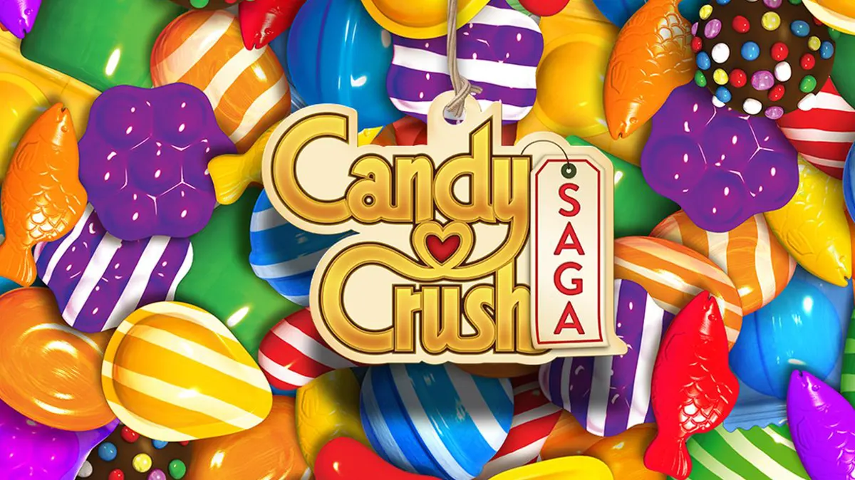 10 Game Seru yang Mirip Candy Crush Saga di Tahun 2025